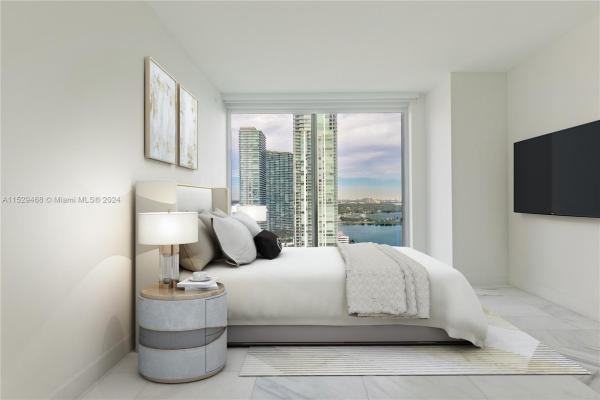 Missoni Baia, 700 NE 26th Ter #2506, Miami, Florida 33137, image 3
