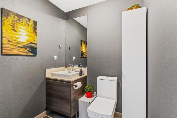 The Bond On Brickell, 1080 Brickell Ave #1401, Miami, Florida 33131, image 1