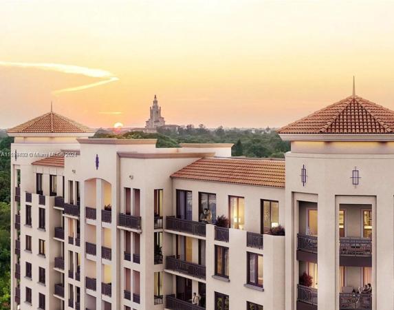 Merrick Manor, 301 Altara Ave #834, Coral Gables, Florida 33146, image 1