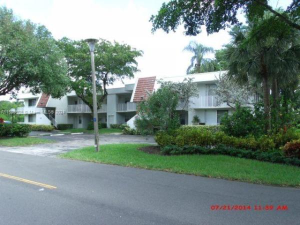 Fairways At Palm-Aire, 3145 N Palm Aire Dr #103, Pompano Beach, Florida 33069, image 1