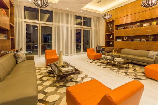 Brickell View Terrace, 117 SW 10th St #1908, Miami, Florida 33130, image 3