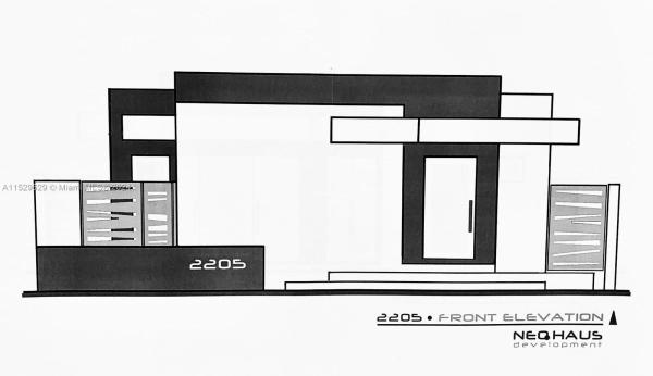 Coral Way Park, 2205 SW 60th Ave, Coral Terrace, Florida 33155, image 1