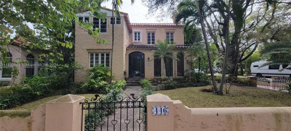Granada, 446 Navarre Ave, Coral Gables, Florida 33134, image 2