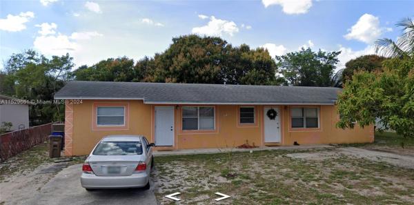 Tallman Pines, 4011 NE 8th Ave, Deerfield Beach, Florida 33064, image 1