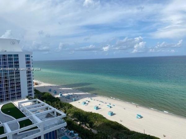 The Sterling, 6767 Collins Ave #1607, Miami Beach, Florida 33141, image 1
