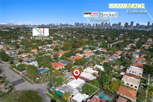 Durniers, 1886 SW 16th Ter, Miami, Florida 33145, image 2