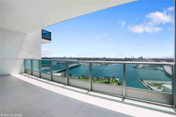 900 Biscayne Bay, 900 Biscayne Blvd #4102, Miami, Florida 33132, image 3