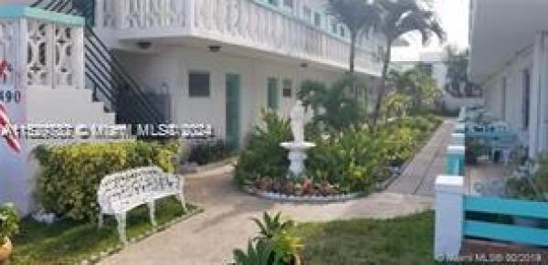 Broadwater Beach Arms, 6490 Collins Ave #8, Miami Beach, Florida 33141, image 1