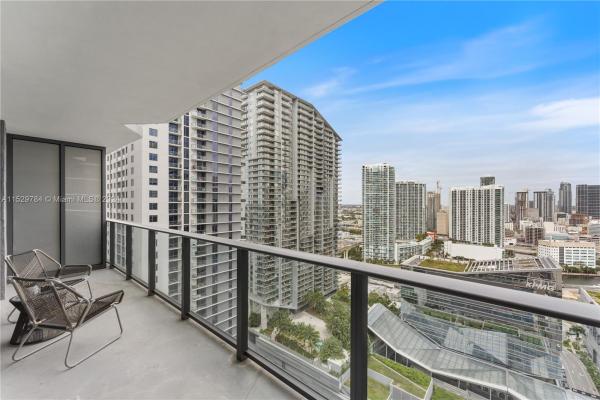 Brickell Heights East, 45 SW 9th St #3010, Miami, Florida 33130, image 1