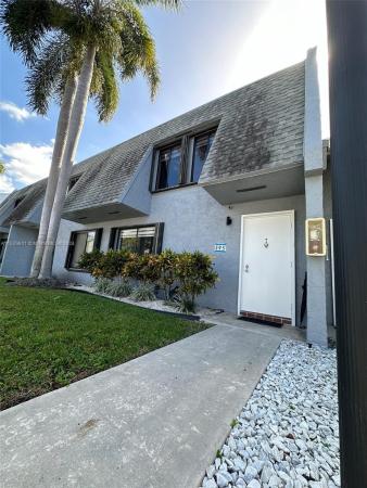 Village Townhouses At Jacaranda, Plantation, Florida 33324, image 1