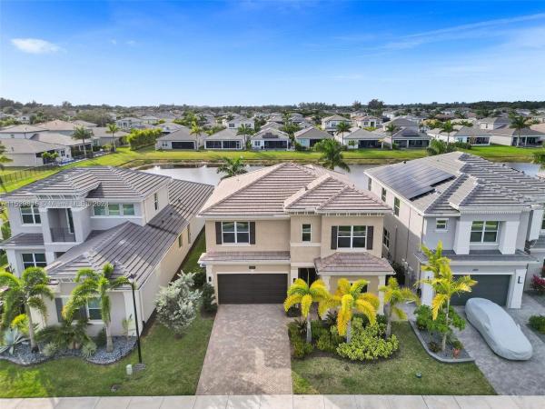 The Lakes At Polo Trace, 13317 Whistler Mountain Rd, Delray Beach, Florida 33446, image 3