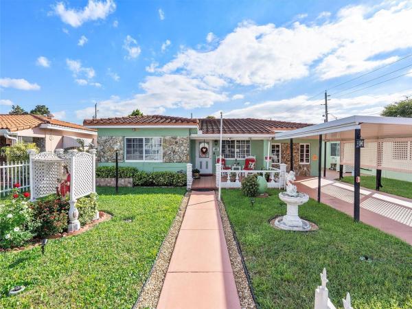 Stebbins, 82 W 32nd St, Hialeah, Florida 33012, image 1