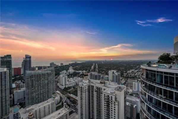 Brickell Heights East, 45 SW 9th St #PH4806, Miami, Florida 33130, image 1