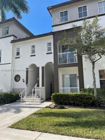 Courtyards At Nautica, 4425 SW 160th Ave #213, Miramar, Florida 33027, image 1