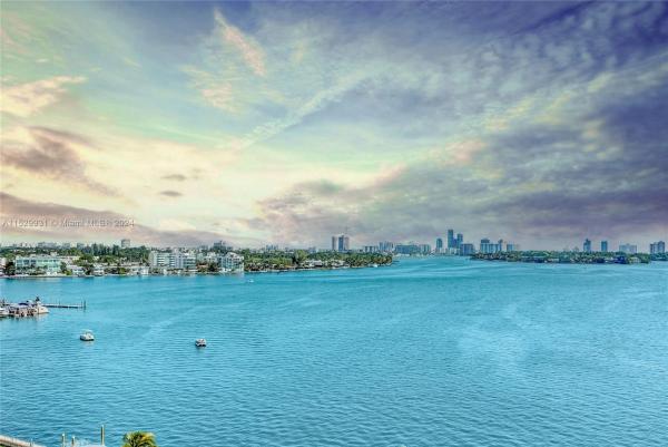 Treasures On The Bay, 7501 E Treasure Dr #10K, North Bay Village, Florida 33141, image 1
