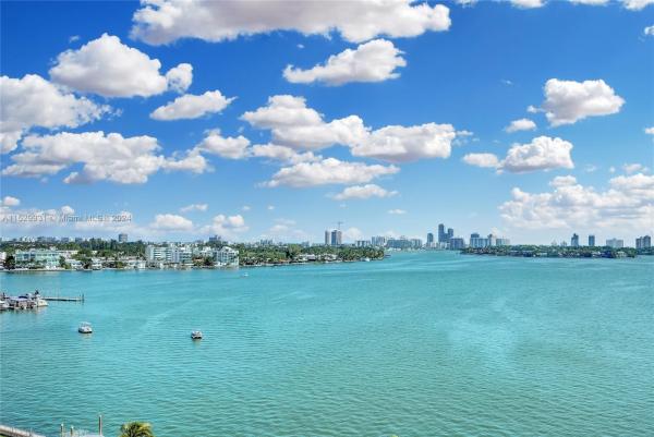 Treasures On The Bay, 7501 E Treasure Dr #10K, North Bay Village, Florida 33141, image 3
