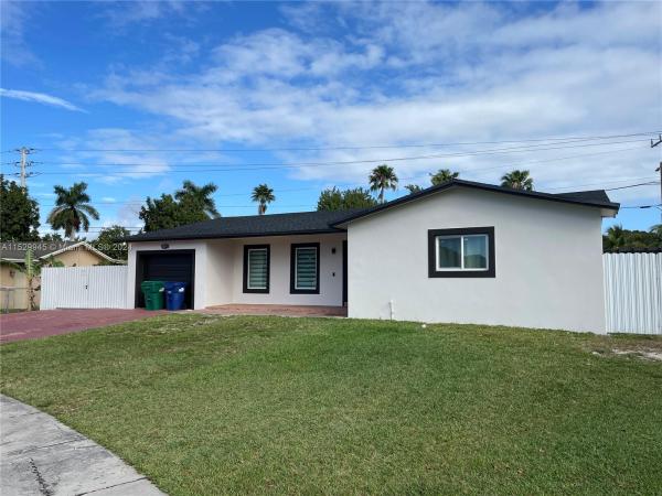 Southland Pines, 10715 SW 168th Ter, West Perrine, Florida 33157, image 1