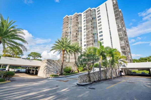 Bonavista, 3375 N Country Club Dr #705, Aventura, Florida 33180, image 1