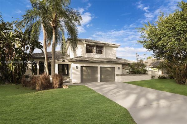 Hidden Hammocks, 6411 NW 50th St, Coral Springs, Florida 33067, image 1