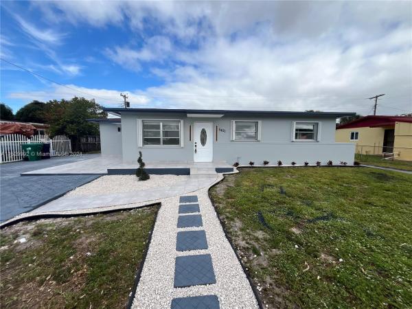 Lake Stevens Estates At Carol City, 5421 NW 178th Ter, Miami Gardens, Florida 33055, image 1