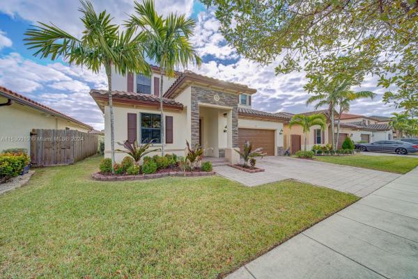 Capri At Oasis, 139 NE 26th Ave, Homestead, Florida 33033, image 1