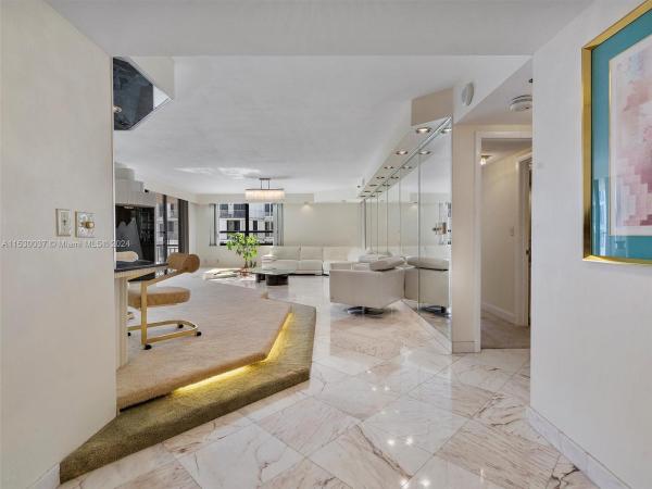 The Tiffany Of Bal Harbour, 10175 Collins Ave #1704, Bal Harbour, Florida 33154, image 2