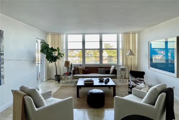 Seacoast 5700, 5700 Collins Ave #4E, Miami Beach, Florida 33140, image 1