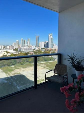 Canvas, 1600 NE 1st Ave #1419, Miami, Florida 33132, image 1