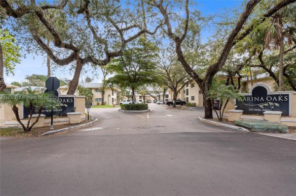 Marina Oaks, 2550 SW 18th Ter #2304, Fort Lauderdale, Florida 33315, image 1