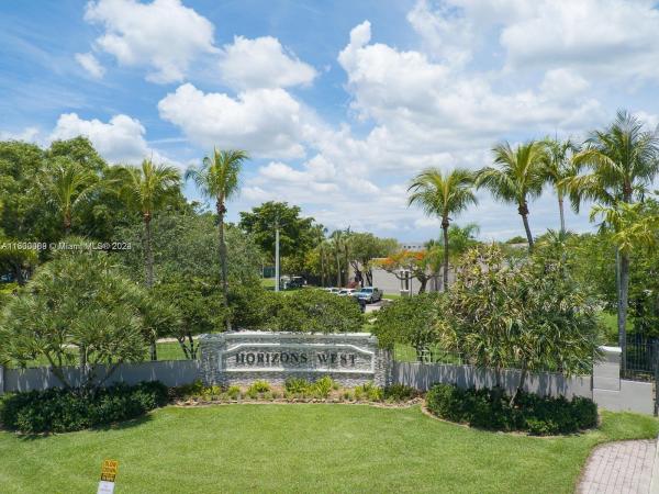Horizons West, 8650 SW 133rd Ave Rd #309, Kendale Lakes, Florida 33183, image 1