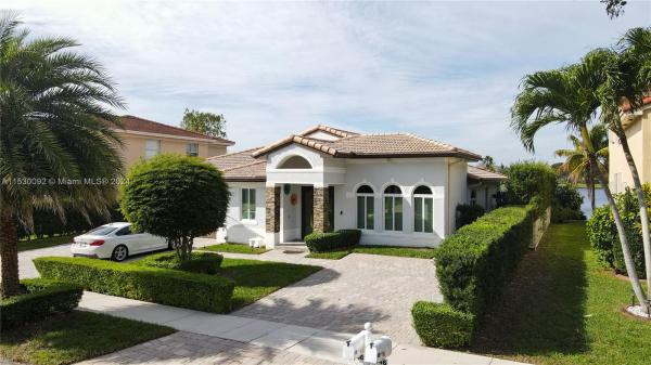Monte Carlo Estates, 2168 SW 132nd Ter, Miramar, Florida 33027, image 1