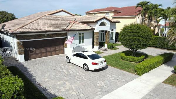 Monte Carlo Estates, 2168 SW 132nd Ter, Miramar, Florida 33027, image 3