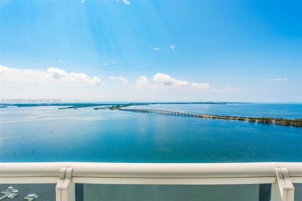 Santa Maria, 1643 Brickell Ave #3902, Miami, Florida 33129, image 2