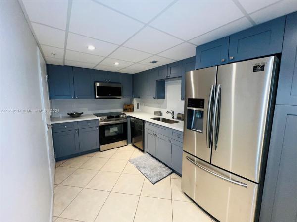 Gables Waterway Towers, 90 Edgewater Dr #110, Coral Gables, Florida 33133, image 3