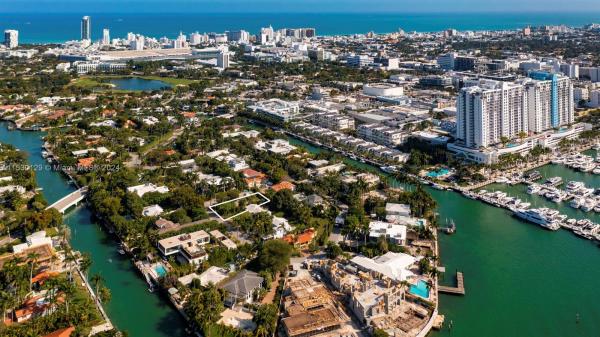 Sunset Islands, 2120 Lucerne Ave, Miami Beach, Florida 33140, image 1