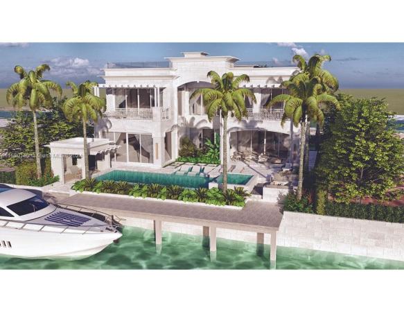 Eastern Shores, 3241 NE 165th St, North Miami Beach, Florida 33160, image 3