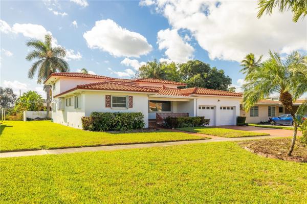 Arcola Gardens, 1160 NW 87th St, West Little River, Florida 33150, image 1