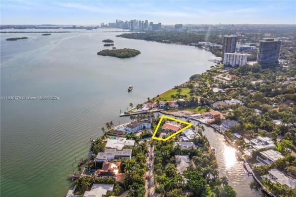 Belle Meade Island, 7300 Belle Meade Island Dr, Miami, Florida 33138, image 1