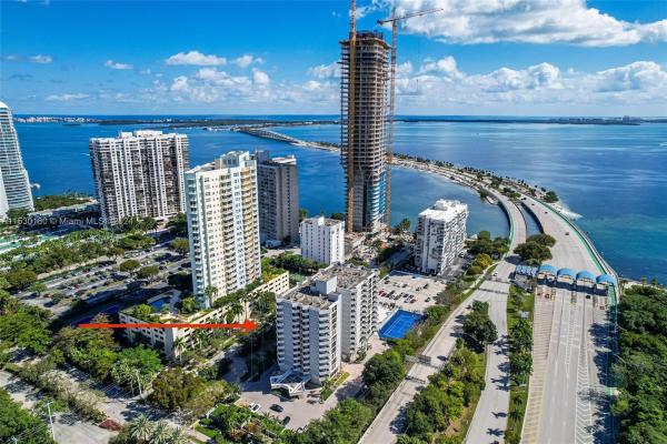 Brickell Park, 2501 Brickell Ave #309, Miami, Florida 33129, image 1