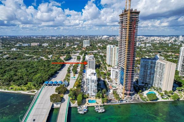 Brickell Park, 2501 Brickell Ave #309, Miami, Florida 33129, image 3