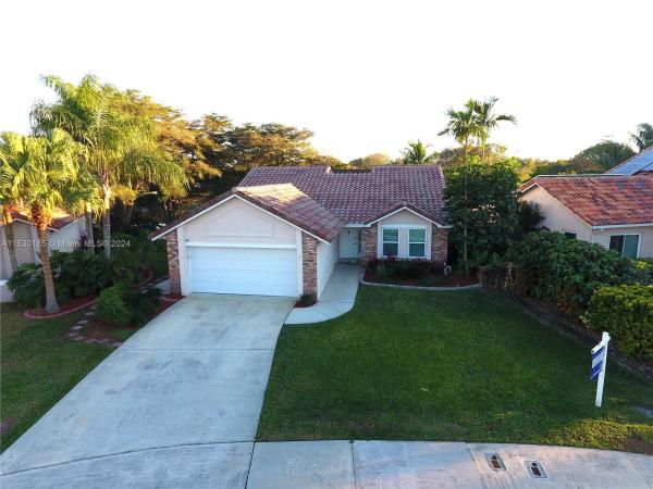 Amber Bay, 10278 Islander Dr, Boca Raton, Florida 33498, image 3