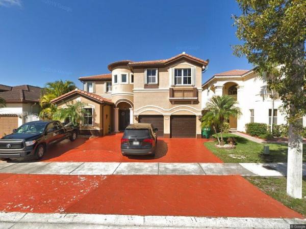 Century Gardens, 18130 NW 90th Ave, Hialeah, Florida 33018, image 1