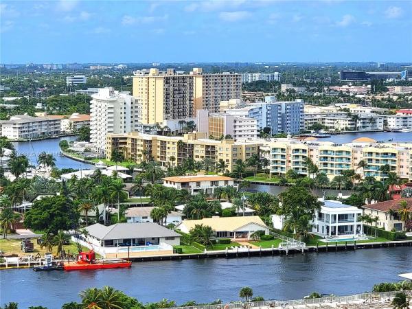 Parker Plaza Estates, 2030 S Ocean Dr #2205, Hallandale Beach, Florida 33009, image 2