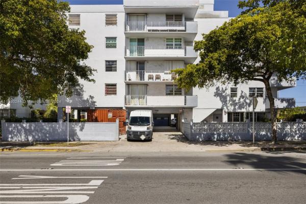 Isle Of Normandy, 1145 Normandy Dr #202, Miami Beach, Florida 33141, image 1