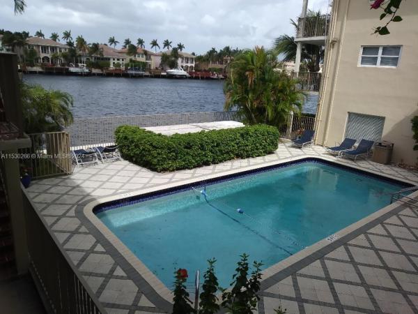The Waterway At Hollywood Beach, 2200 S Ocean Dr #N107, Hollywood, Florida 33019, image 1