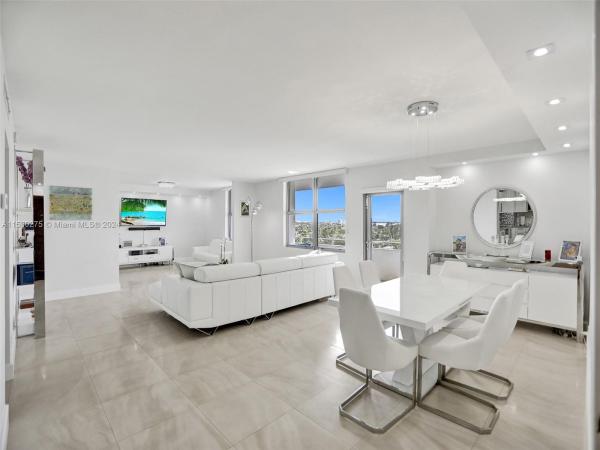 Four Winds, 9225 Collins Ave #912, Surfside, Florida 33154, image 1