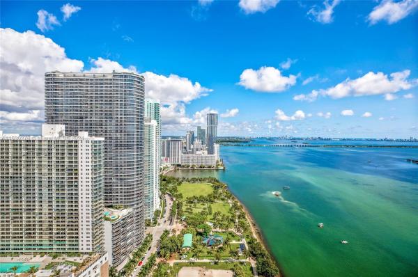 The Grand, 1717 N Bayshore Dr #A-4236, Miami, Florida 33132, image 1