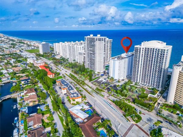 Galt Towers, Fort Lauderdale, Florida 33308, image 2
