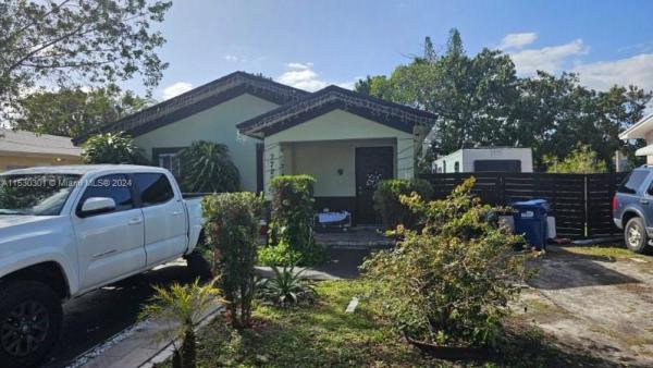 Oakland Park, 7726 NW 14th Pl, Gladeview, Florida 33147, image 1