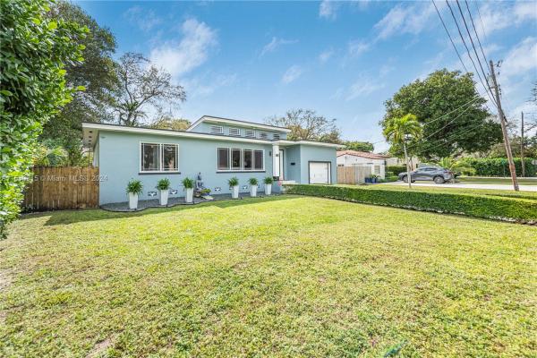 Griffing Biscayne Park Estates, 712 NE 114th St, Biscayne Park, Florida 33161, image 3